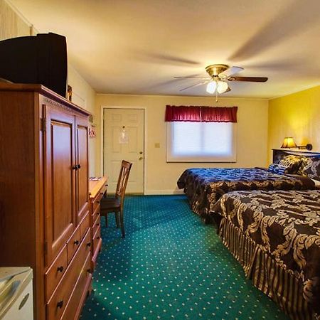 Margaretville Motel Ruang foto