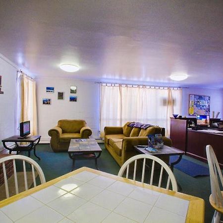 Margaretville Motel Bagian luar foto