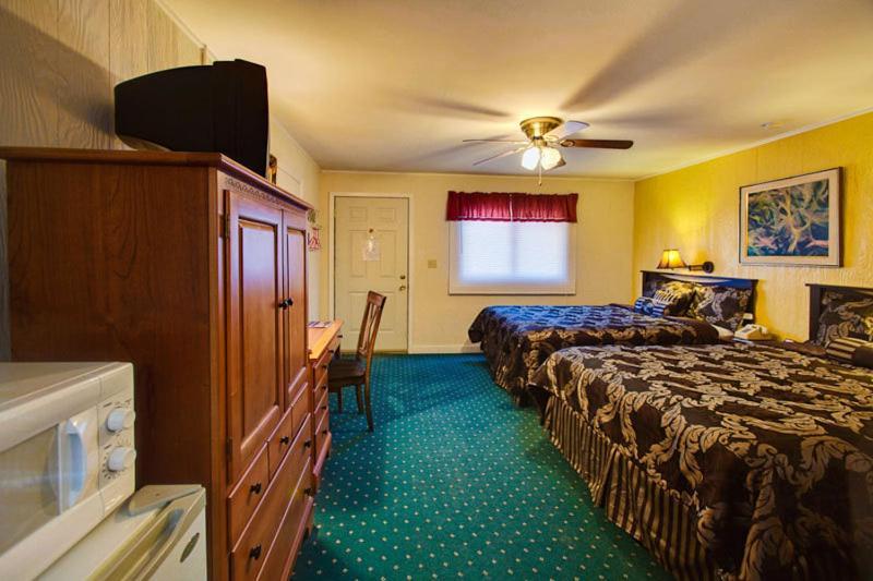 Margaretville Motel Ruang foto
